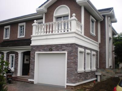 歐式保溫門廠家