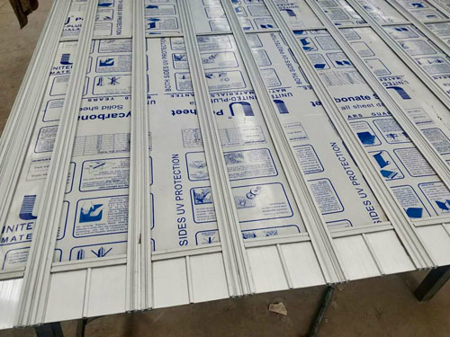 廠家車間環(huán)境