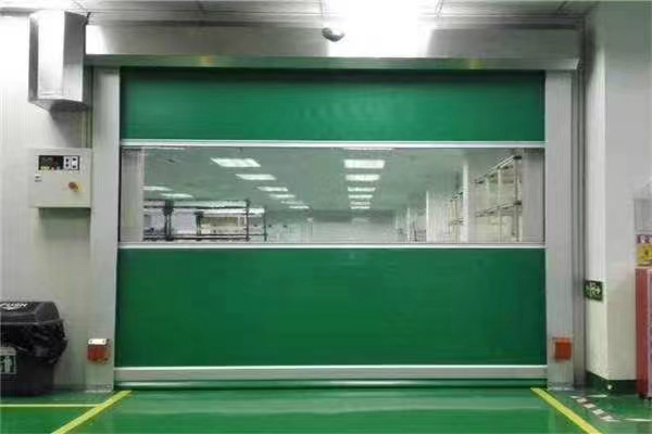 醫(yī)療快速門